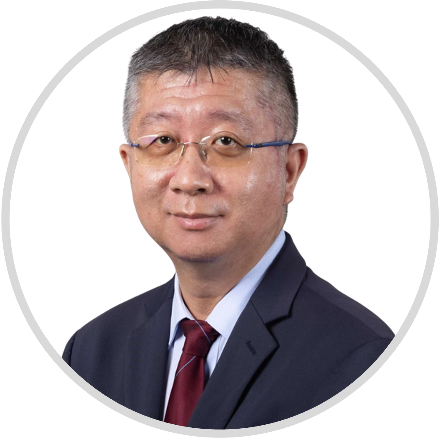 Adj A/Prof Loh Yong Joo